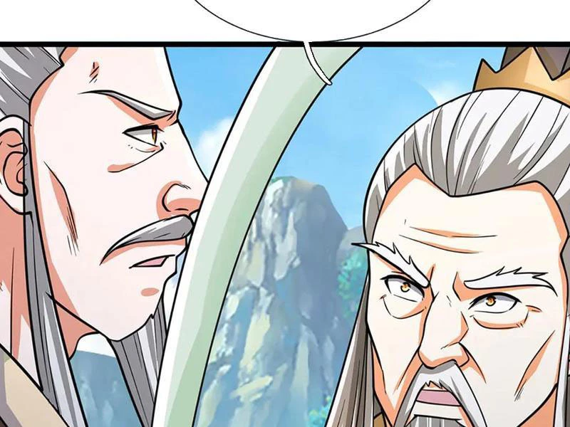 Kiếm Tiên Võ Đế: Bắt Đầu Huyền Vũ Môn Chi Biến Chapter 177 - Trang 2