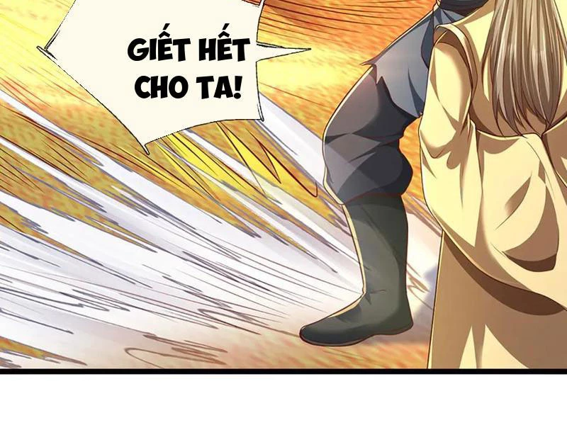 Kiếm Tiên Võ Đế: Bắt Đầu Huyền Vũ Môn Chi Biến Chapter 178 - Trang 2
