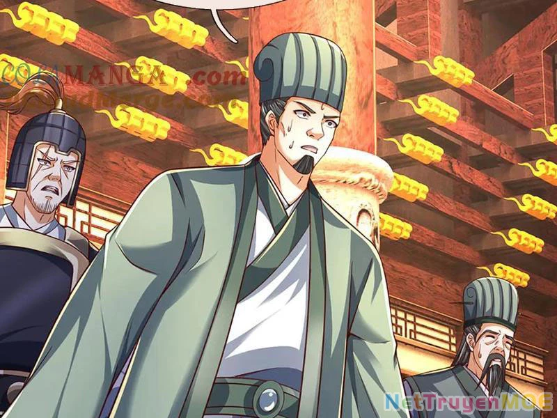 Kiếm Tiên Võ Đế: Bắt Đầu Huyền Vũ Môn Chi Biến Chapter 178 - Trang 2
