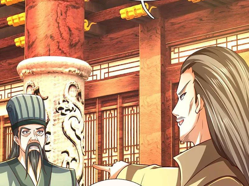 Kiếm Tiên Võ Đế: Bắt Đầu Huyền Vũ Môn Chi Biến Chapter 178 - Trang 2
