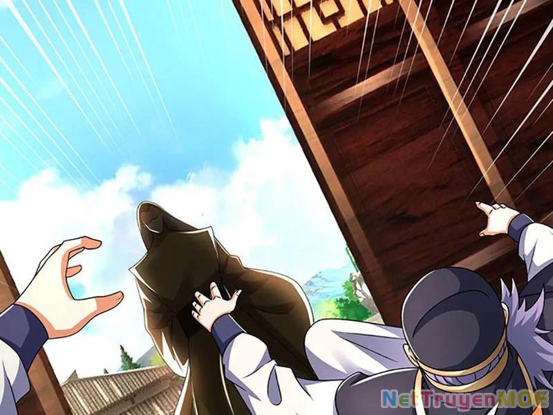 Kiếm Tiên Võ Đế: Bắt Đầu Huyền Vũ Môn Chi Biến Chapter 178 - Trang 2