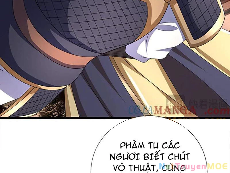 Kiếm Tiên Võ Đế: Bắt Đầu Huyền Vũ Môn Chi Biến Chapter 178 - Trang 2