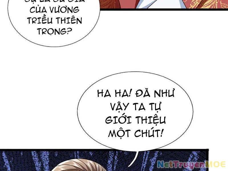Kiếm Tiên Võ Đế: Bắt Đầu Huyền Vũ Môn Chi Biến Chapter 178 - Trang 2