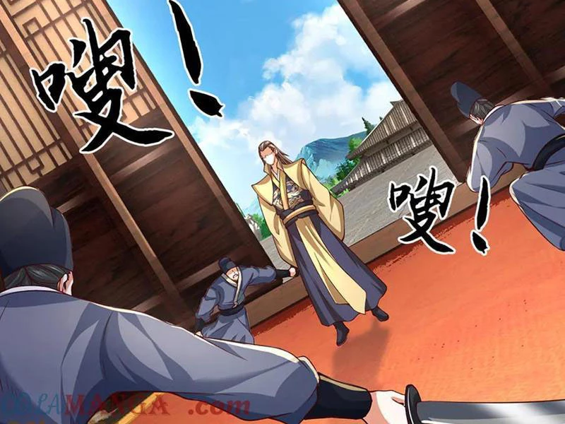 Kiếm Tiên Võ Đế: Bắt Đầu Huyền Vũ Môn Chi Biến Chapter 178 - Trang 2