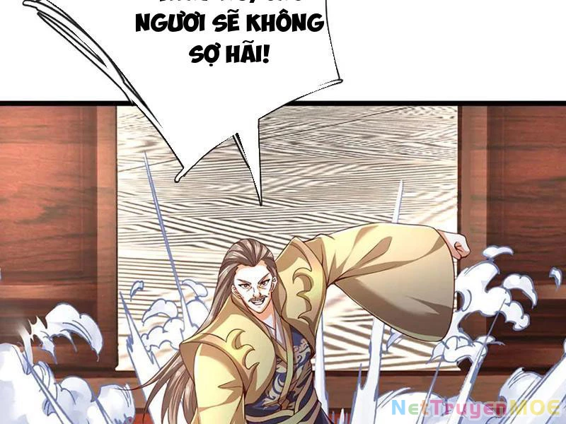 Kiếm Tiên Võ Đế: Bắt Đầu Huyền Vũ Môn Chi Biến Chapter 178 - Trang 2