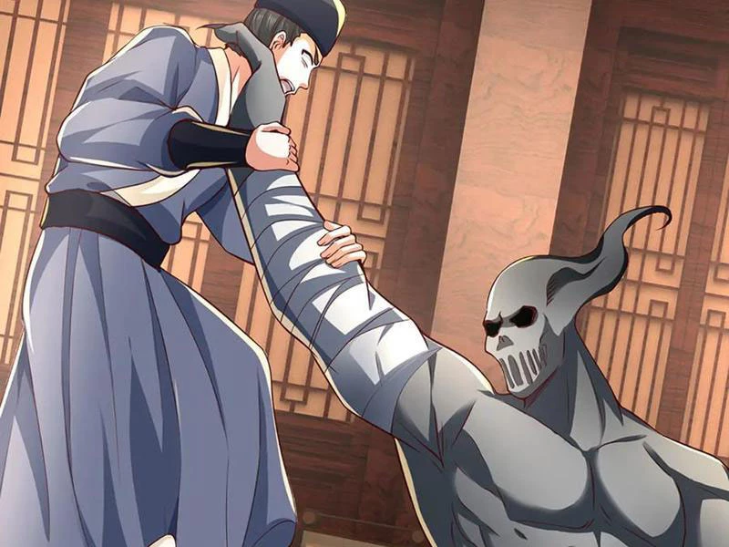 Kiếm Tiên Võ Đế: Bắt Đầu Huyền Vũ Môn Chi Biến Chapter 178 - Trang 2