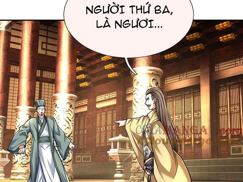 Kiếm Tiên Võ Đế: Bắt Đầu Huyền Vũ Môn Chi Biến Chapter 179 - Trang 2