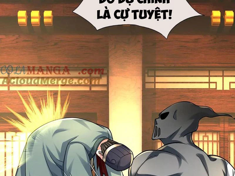 Kiếm Tiên Võ Đế: Bắt Đầu Huyền Vũ Môn Chi Biến Chapter 179 - Trang 2