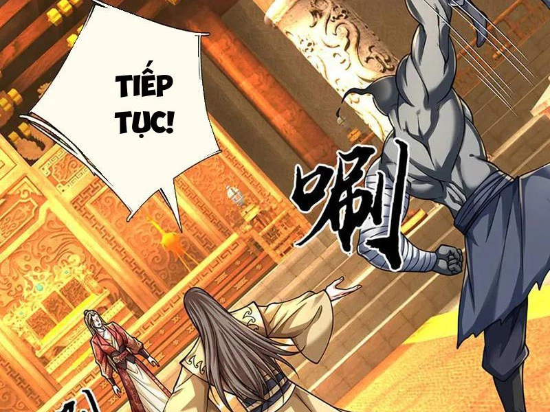 Kiếm Tiên Võ Đế: Bắt Đầu Huyền Vũ Môn Chi Biến Chapter 179 - Trang 2