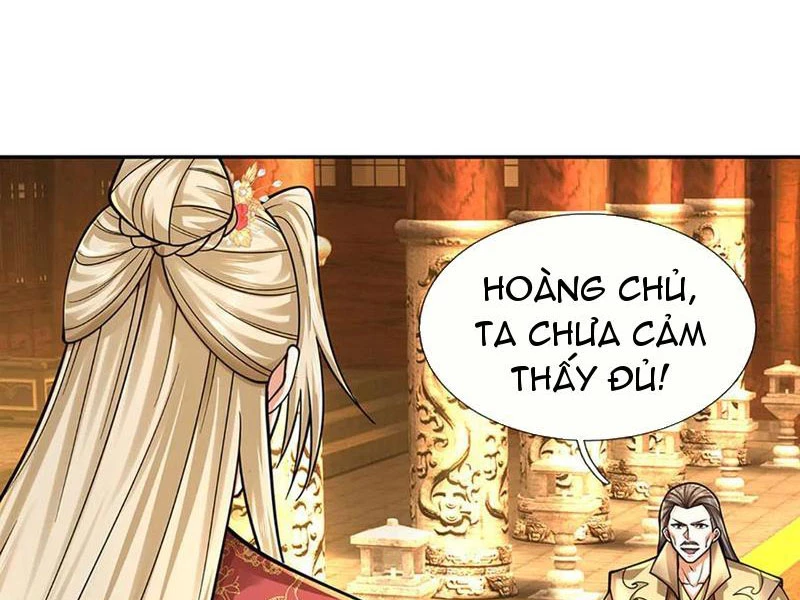 Kiếm Tiên Võ Đế: Bắt Đầu Huyền Vũ Môn Chi Biến Chapter 179 - Trang 2