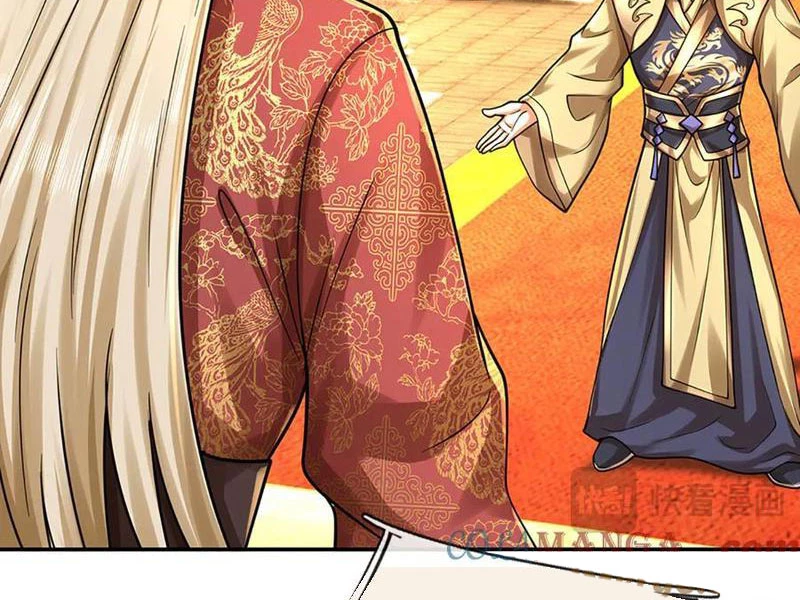Kiếm Tiên Võ Đế: Bắt Đầu Huyền Vũ Môn Chi Biến Chapter 179 - Trang 2