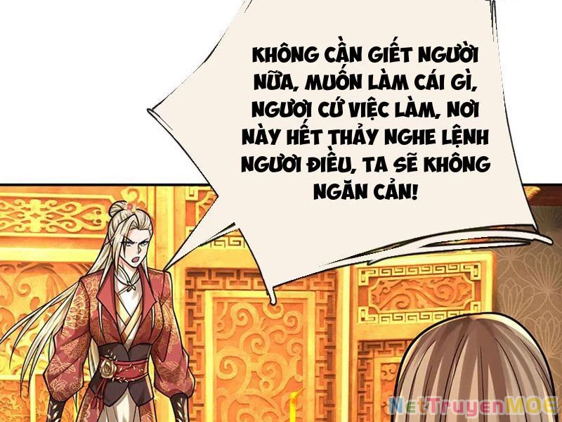 Kiếm Tiên Võ Đế: Bắt Đầu Huyền Vũ Môn Chi Biến Chapter 179 - Trang 2