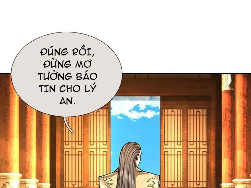 Kiếm Tiên Võ Đế: Bắt Đầu Huyền Vũ Môn Chi Biến Chapter 179 - Trang 2