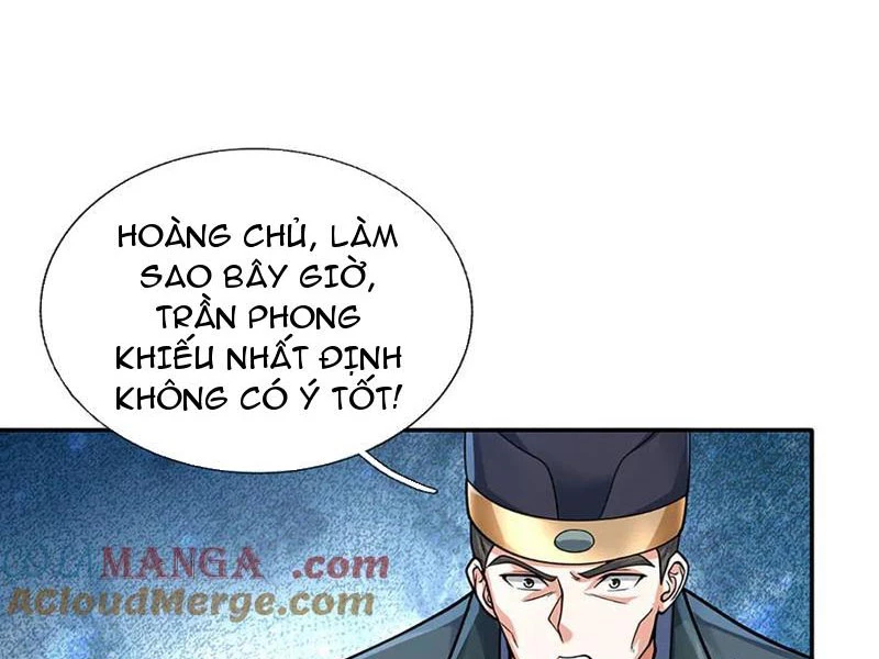 Kiếm Tiên Võ Đế: Bắt Đầu Huyền Vũ Môn Chi Biến Chapter 179 - Trang 2
