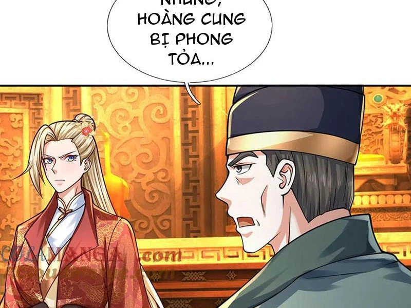 Kiếm Tiên Võ Đế: Bắt Đầu Huyền Vũ Môn Chi Biến Chapter 179 - Trang 2