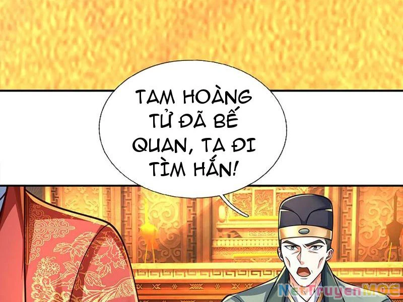 Kiếm Tiên Võ Đế: Bắt Đầu Huyền Vũ Môn Chi Biến Chapter 179 - Trang 2