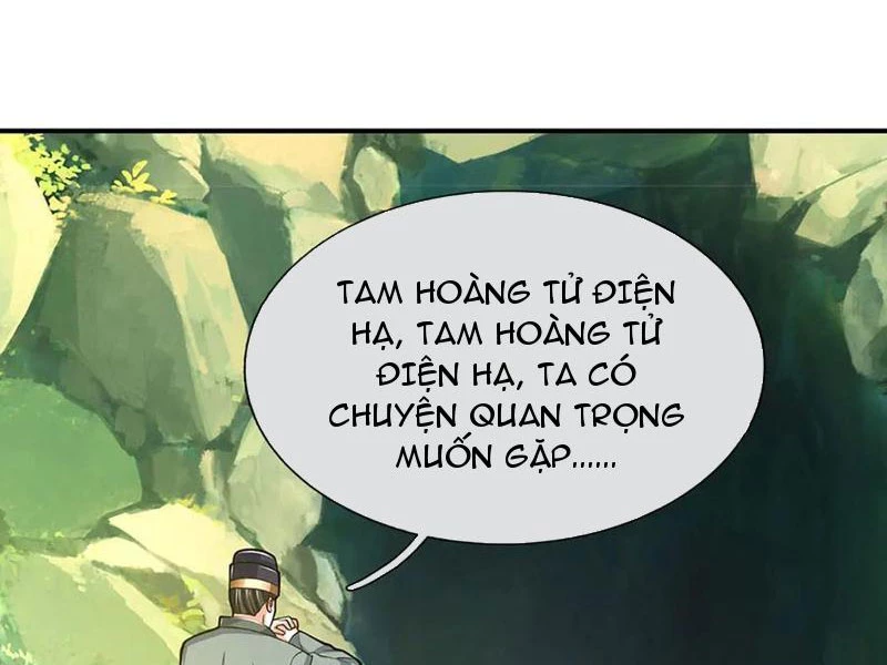 Kiếm Tiên Võ Đế: Bắt Đầu Huyền Vũ Môn Chi Biến Chapter 179 - Trang 2