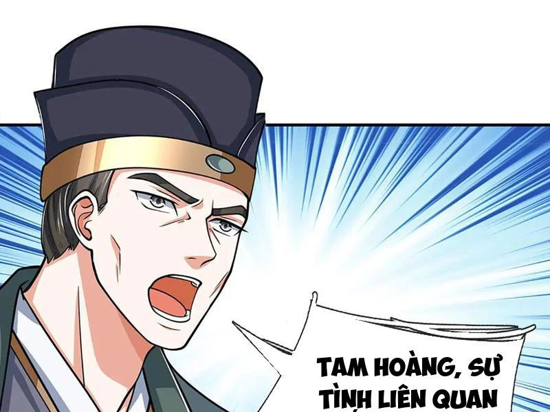 Kiếm Tiên Võ Đế: Bắt Đầu Huyền Vũ Môn Chi Biến Chapter 179 - Trang 2