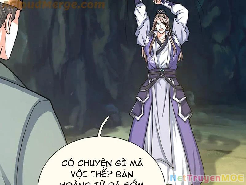 Kiếm Tiên Võ Đế: Bắt Đầu Huyền Vũ Môn Chi Biến Chapter 179 - Trang 2