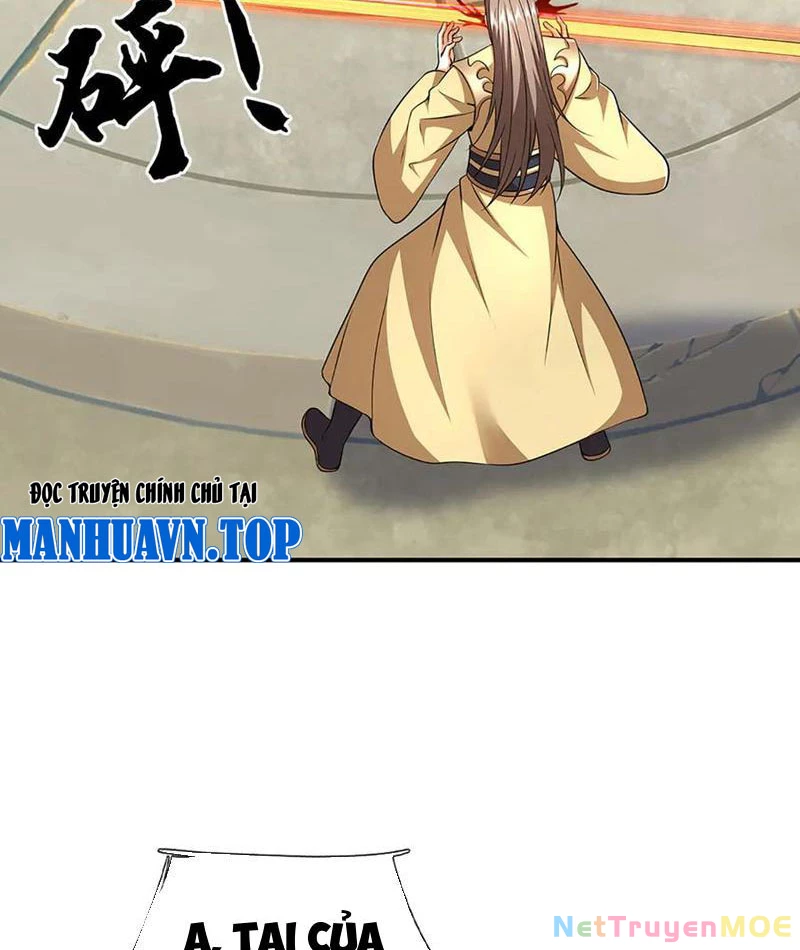 Kiếm Tiên Võ Đế: Bắt Đầu Huyền Vũ Môn Chi Biến Chapter 182 - Trang 2