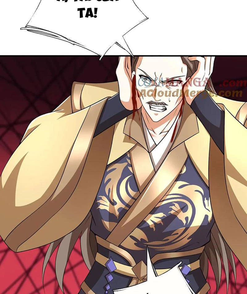 Kiếm Tiên Võ Đế: Bắt Đầu Huyền Vũ Môn Chi Biến Chapter 182 - Trang 2