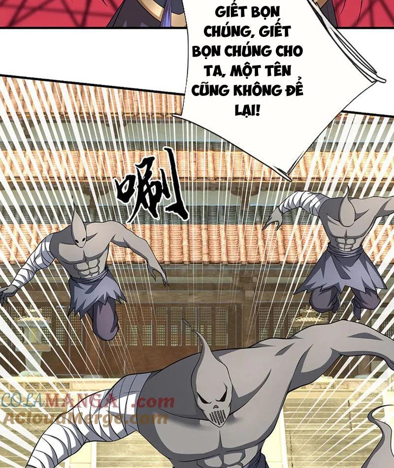 Kiếm Tiên Võ Đế: Bắt Đầu Huyền Vũ Môn Chi Biến Chapter 182 - Trang 2