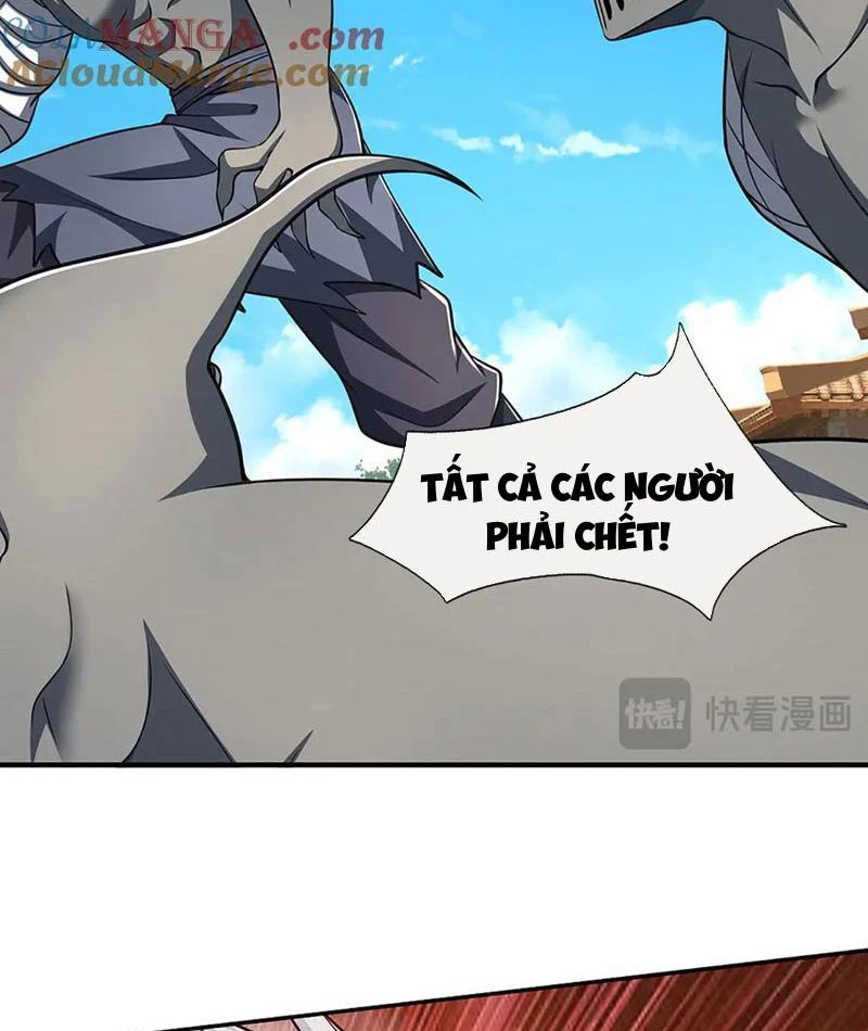 Kiếm Tiên Võ Đế: Bắt Đầu Huyền Vũ Môn Chi Biến Chapter 182 - Trang 2