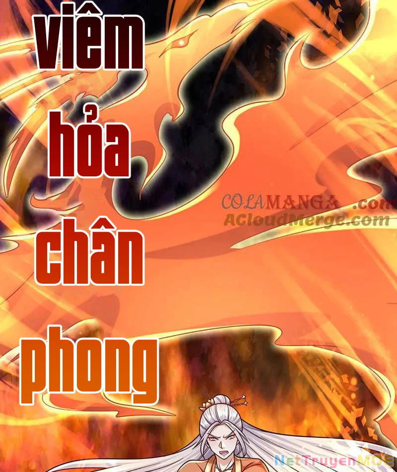 Kiếm Tiên Võ Đế: Bắt Đầu Huyền Vũ Môn Chi Biến Chapter 182 - Trang 2