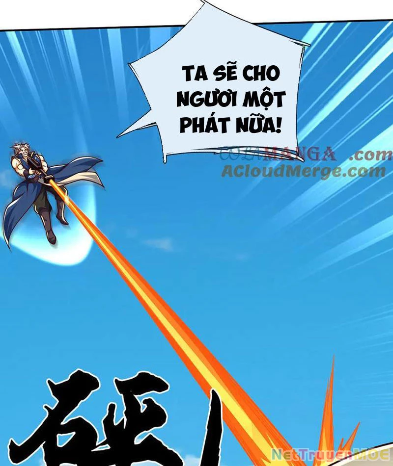 Kiếm Tiên Võ Đế: Bắt Đầu Huyền Vũ Môn Chi Biến Chapter 182 - Trang 2