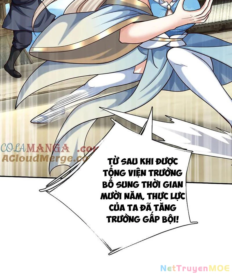 Kiếm Tiên Võ Đế: Bắt Đầu Huyền Vũ Môn Chi Biến Chapter 182 - Trang 2