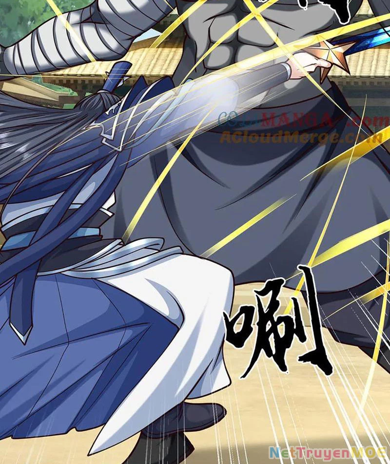 Kiếm Tiên Võ Đế: Bắt Đầu Huyền Vũ Môn Chi Biến Chapter 182 - Trang 2