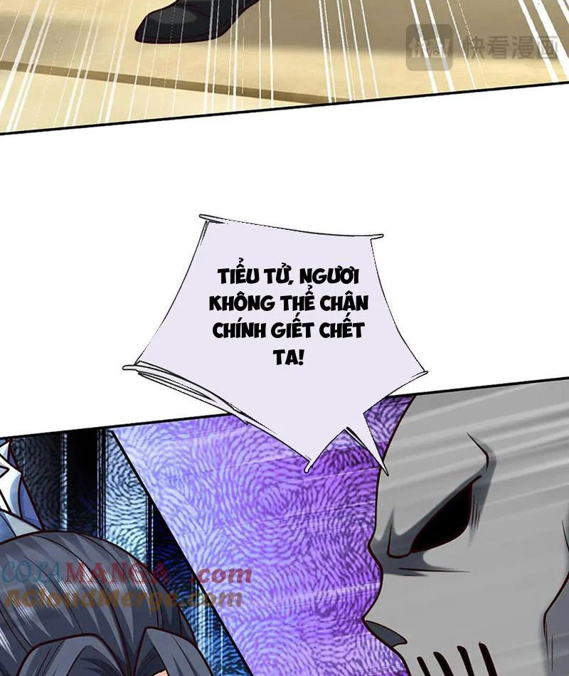 Kiếm Tiên Võ Đế: Bắt Đầu Huyền Vũ Môn Chi Biến Chapter 182 - Trang 2