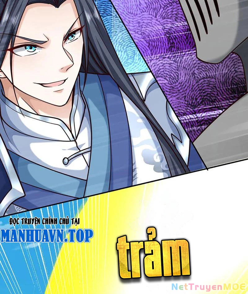 Kiếm Tiên Võ Đế: Bắt Đầu Huyền Vũ Môn Chi Biến Chapter 182 - Trang 2