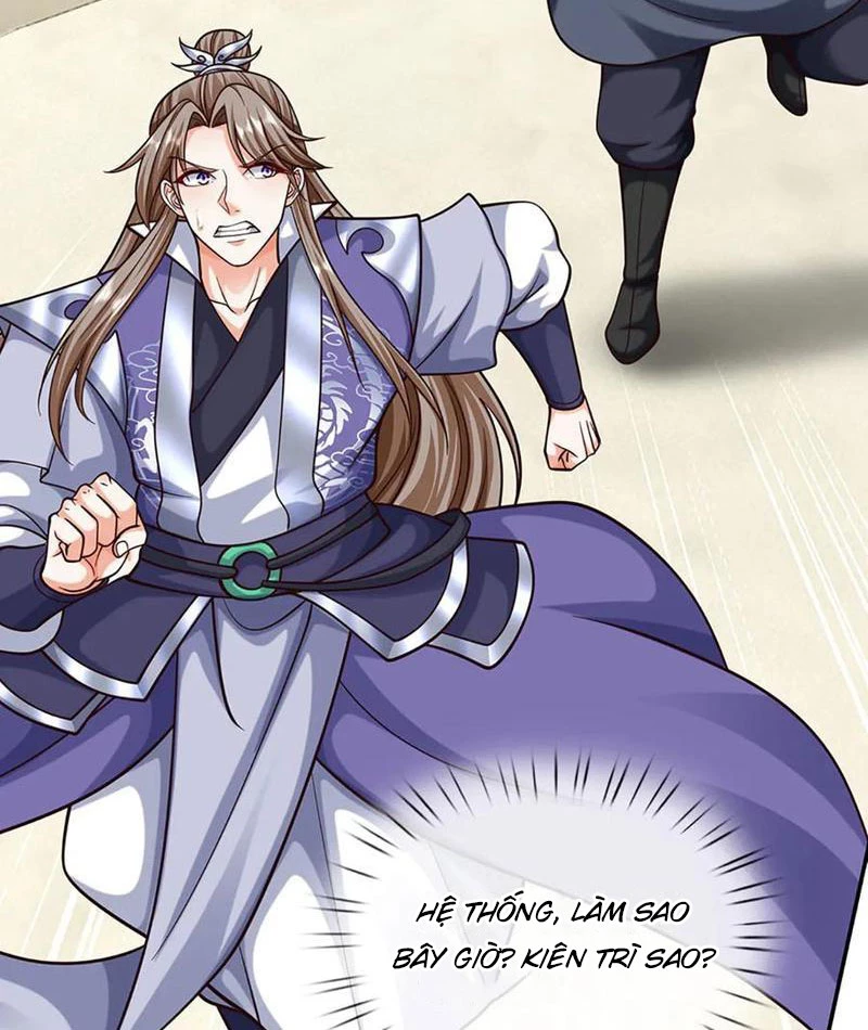 Kiếm Tiên Võ Đế: Bắt Đầu Huyền Vũ Môn Chi Biến Chapter 182 - Trang 2