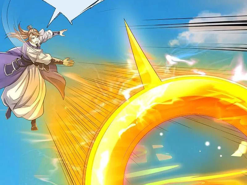 Kiếm Tiên Võ Đế: Bắt Đầu Huyền Vũ Môn Chi Biến Chapter 183 - Trang 2