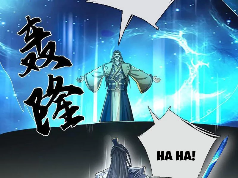 Kiếm Tiên Võ Đế: Bắt Đầu Huyền Vũ Môn Chi Biến Chapter 183 - Trang 2