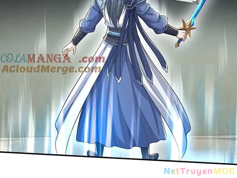 Kiếm Tiên Võ Đế: Bắt Đầu Huyền Vũ Môn Chi Biến Chapter 183 - Trang 2