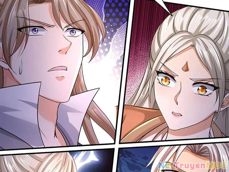 Kiếm Tiên Võ Đế: Bắt Đầu Huyền Vũ Môn Chi Biến Chapter 183 - Trang 2