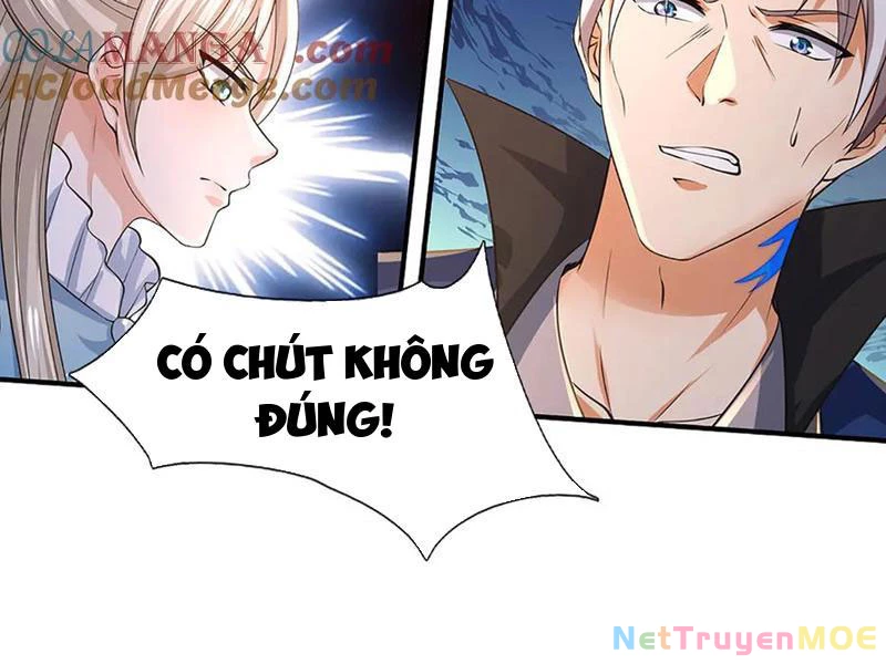 Kiếm Tiên Võ Đế: Bắt Đầu Huyền Vũ Môn Chi Biến Chapter 183 - Trang 2