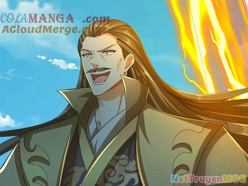 Kiếm Tiên Võ Đế: Bắt Đầu Huyền Vũ Môn Chi Biến Chapter 183 - Trang 2