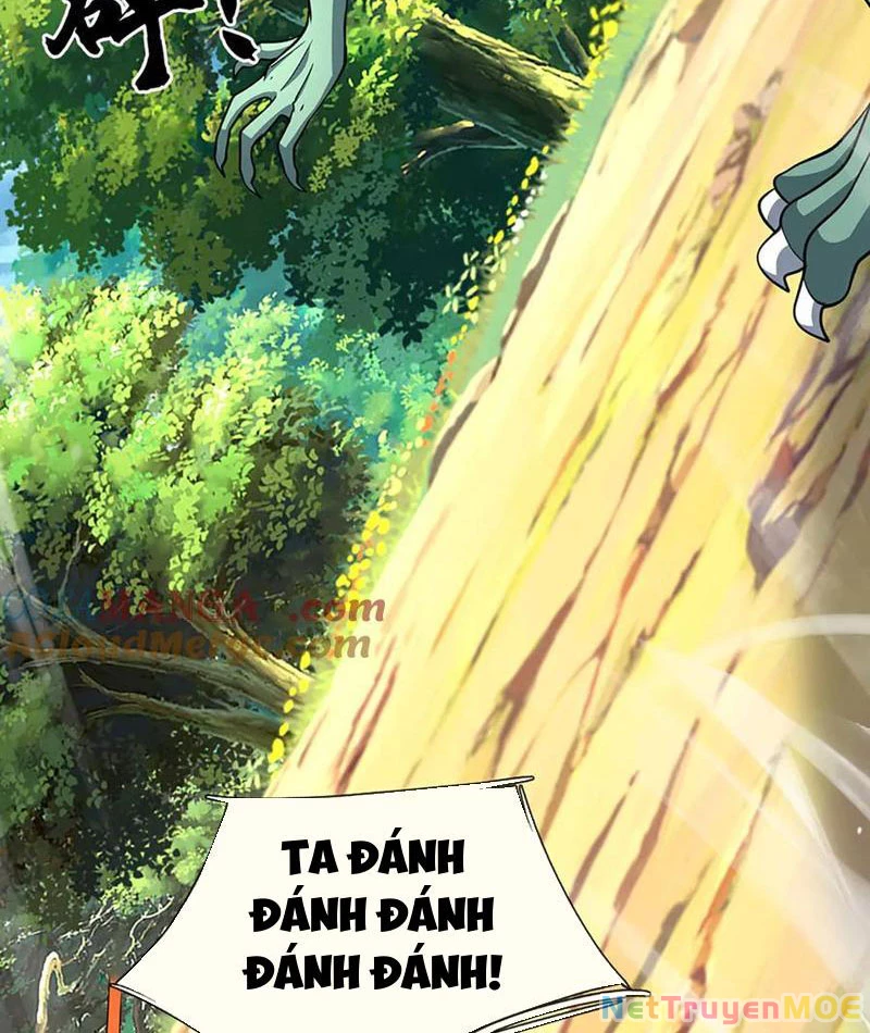 Kiếm Tiên Võ Đế: Bắt Đầu Huyền Vũ Môn Chi Biến Chapter 186 - Trang 2