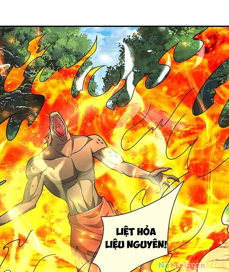 Kiếm Tiên Võ Đế: Bắt Đầu Huyền Vũ Môn Chi Biến Chapter 186 - Trang 2