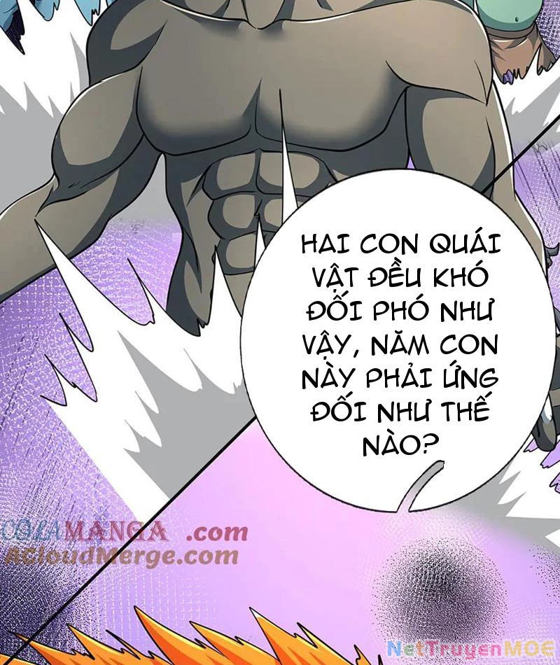 Kiếm Tiên Võ Đế: Bắt Đầu Huyền Vũ Môn Chi Biến Chapter 186 - Trang 2