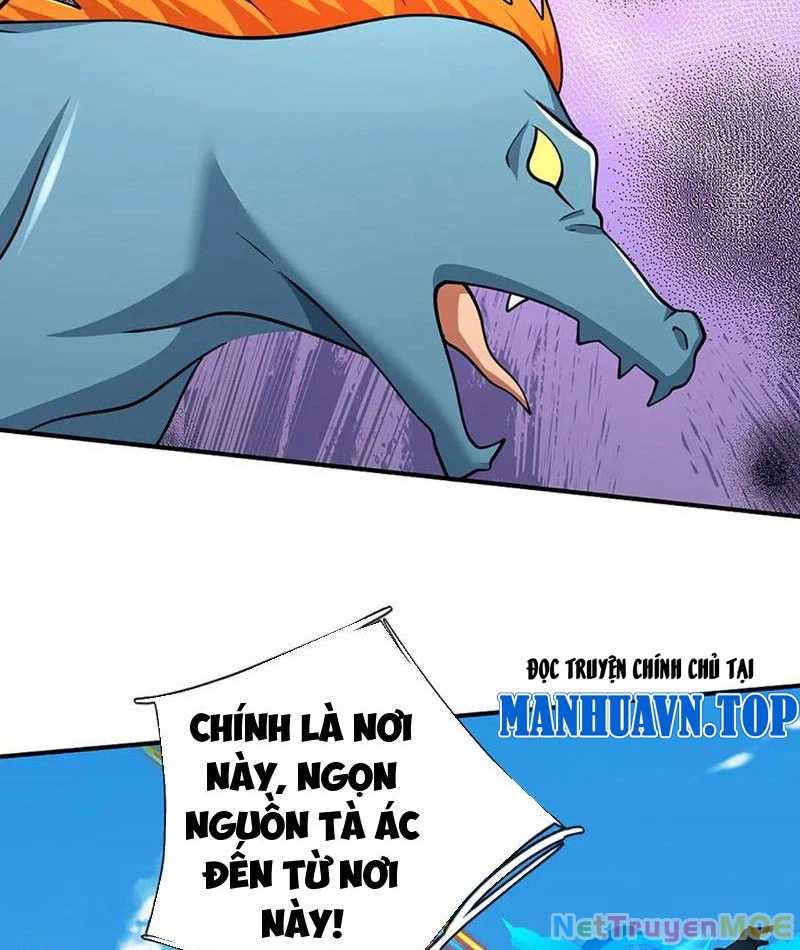Kiếm Tiên Võ Đế: Bắt Đầu Huyền Vũ Môn Chi Biến Chapter 186 - Trang 2