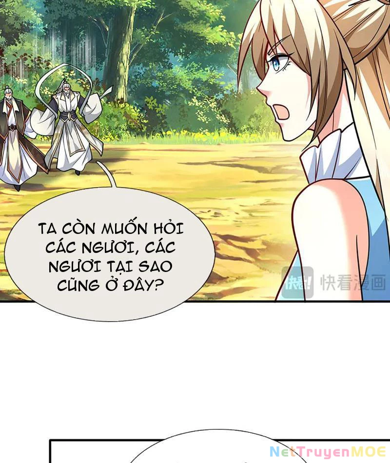 Kiếm Tiên Võ Đế: Bắt Đầu Huyền Vũ Môn Chi Biến Chapter 186 - Trang 2