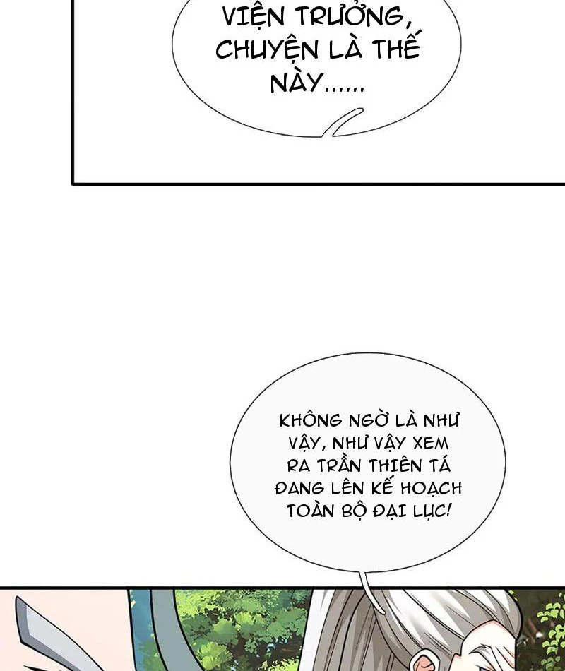 Kiếm Tiên Võ Đế: Bắt Đầu Huyền Vũ Môn Chi Biến Chapter 186 - Trang 2