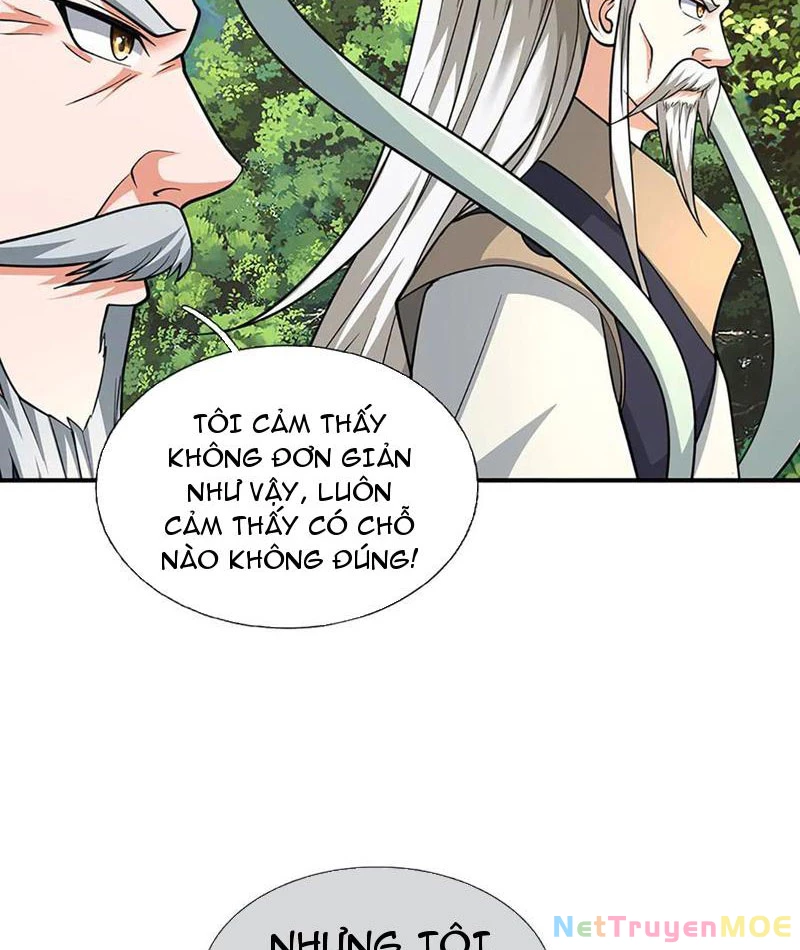 Kiếm Tiên Võ Đế: Bắt Đầu Huyền Vũ Môn Chi Biến Chapter 186 - Trang 2