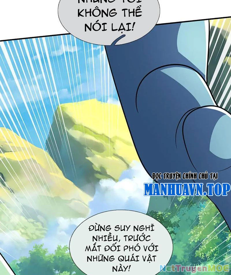 Kiếm Tiên Võ Đế: Bắt Đầu Huyền Vũ Môn Chi Biến Chapter 186 - Trang 2