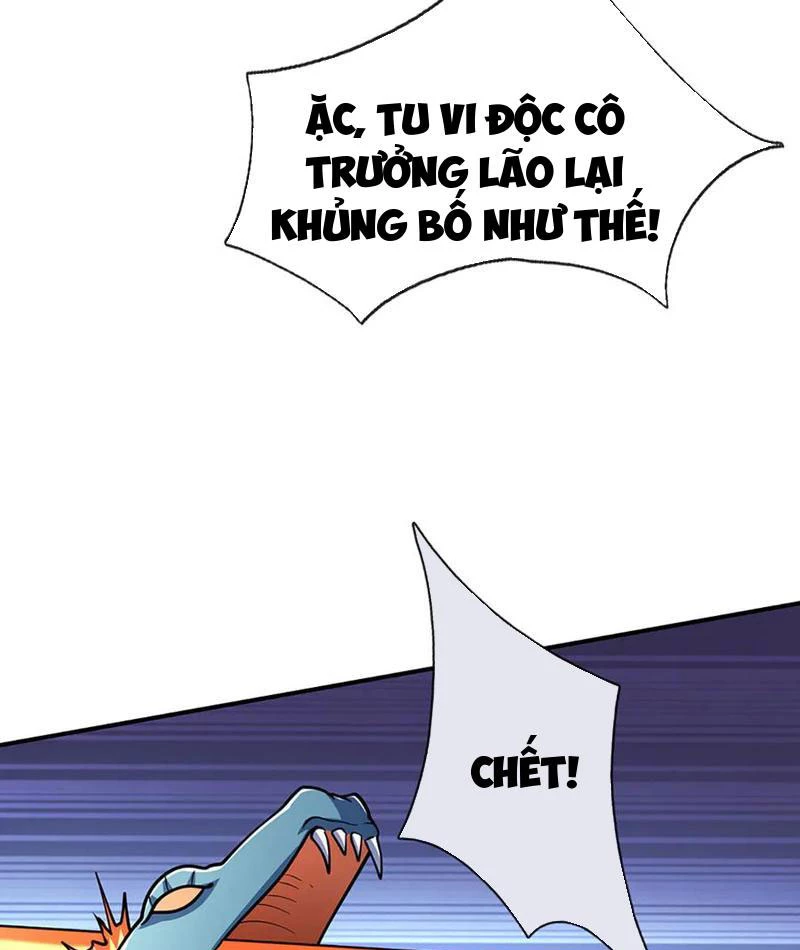 Kiếm Tiên Võ Đế: Bắt Đầu Huyền Vũ Môn Chi Biến Chapter 186 - Trang 2