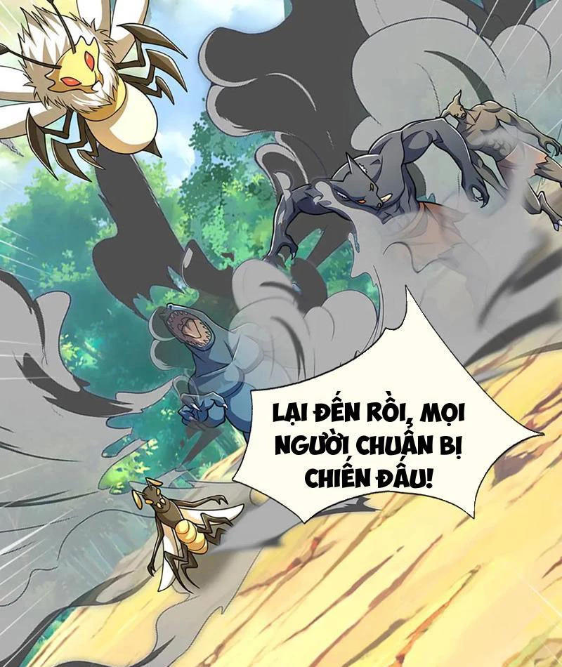 Kiếm Tiên Võ Đế: Bắt Đầu Huyền Vũ Môn Chi Biến Chapter 186 - Trang 2
